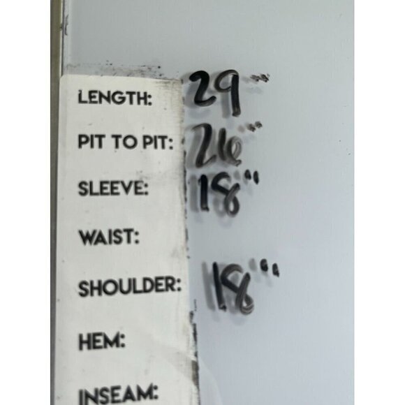 Catherines Floral Top 2X Pink Coquette Feminine Boho Western Retro 80s Workwear - Picture 9 of 11